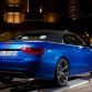 Audi RS5 Cabriolet 2013