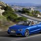 Audi RS5 Cabriolet 2013