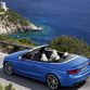 Audi RS5 Cabriolet 2013