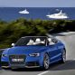 Audi RS5 Cabriolet 2013