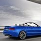 Audi RS5 Cabriolet 2013