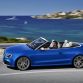 Audi RS5 Cabriolet 2013