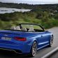 Audi RS5 Cabriolet 2013