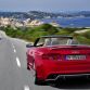 Audi RS5 Cabriolet 2013