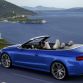 Audi RS5 Cabriolet 2013