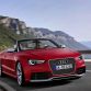 Audi RS5 Cabriolet 2013
