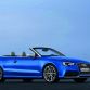 Audi RS5 Cabriolet 2013