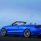Audi RS5 Cabriolet 2013