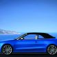 Audi RS5 Cabriolet 2013