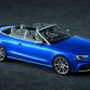Audi RS5 Cabriolet 2013