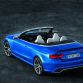 Audi RS5 Cabriolet 2013