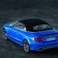 Audi RS5 Cabriolet 2013