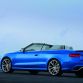 Audi RS5 Cabriolet 2013