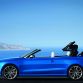 Audi RS5 Cabriolet 2013