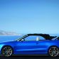Audi RS5 Cabriolet 2013