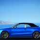 Audi RS5 Cabriolet 2013