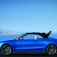Audi RS5 Cabriolet 2013