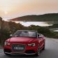 Audi RS5 Cabriolet 2013