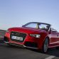 Audi RS5 Cabriolet 2013