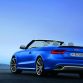 Audi RS5 Cabriolet 2013