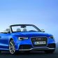 Audi RS5 Cabriolet 2013