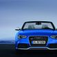 Audi RS5 Cabriolet 2013