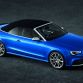 Audi RS5 Cabriolet 2013