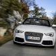 Audi RS5 Cabriolet 2013