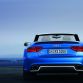 Audi RS5 Cabriolet 2013
