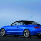 Audi RS5 Cabriolet 2013