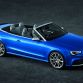 Audi RS5 Cabriolet 2013