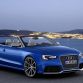 Audi RS5 Cabriolet 2013