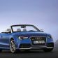 Audi RS5 Cabriolet