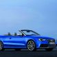 Audi RS5 Cabriolet