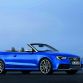 Audi RS5 Cabriolet