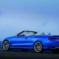 Audi RS5 Cabriolet