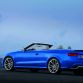 Audi RS5 Cabriolet