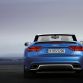 Audi RS5 Cabriolet