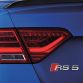 Audi RS5 Cabriolet