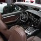 Audi RS5 Cabriolet Live in Paris 2012