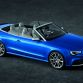 Audi RS5 Cabriolet