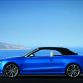 Audi RS5 Cabriolet