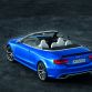 Audi RS5 Cabriolet