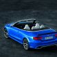 Audi RS5 Cabriolet
