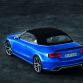 Audi RS5 Cabriolet