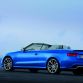 Audi RS5 Cabriolet