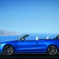 Audi RS5 Cabriolet