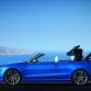 Audi RS5 Cabriolet