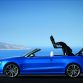 Audi RS5 Cabriolet