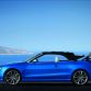 Audi RS5 Cabriolet